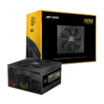 Ant Esports FG750 750 Watt 80 Plus Gold SMPS