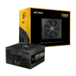 Ant Esports FG850 850 Watt 80 Plus Gold SMPS