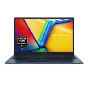 Asus Vivobook 15 X1504ZA-NJ321WS Laptop (Blue) Main 1