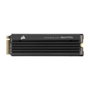 CORSAIR MP600 PRO LPX 2TB M.2 NVMe Gen4 Internal SSD