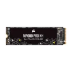 CORSAIR MP600 PRO NH 1TB M.2 NVMe Gen4 Internal SSD