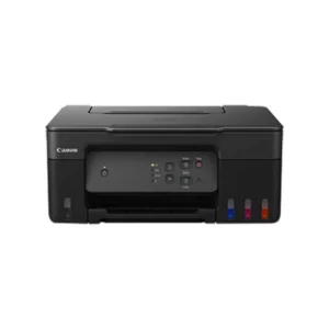 Canon Pixma G2730 Ink Tank Printer With Small Ink Bottles (Black)