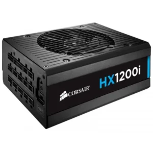 Corsair HX1200i Power Supply (SMPS)