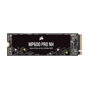 Corsair PRO NH MP600 4TB M.2 NVMe Gen4 Internal SSD