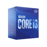 Intel Core I3-10100 Processor Main