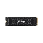 Kingston FURY Renegade 1TB M.2 NVMe Gen4 Internal SSD