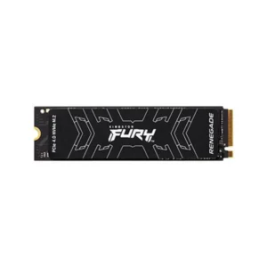 Kingston FURY Renegade 1TB M.2 NVMe Gen4 Internal SSD