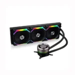 Lian Li Galahad 360 ARGB CPU Liquid Cooler With Uni Fan SL Edition (Black) Main