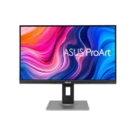 Asus ProArt Display PA278QV Professional Monitor Main