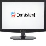 Consistent CTM1509 15.4-Inch Monitor Main