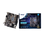 Geonix GX-H61 Motherboard