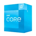 Intel Core I3-12100 Processor Main