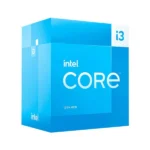 Intel Core I3-13100 Processor Main