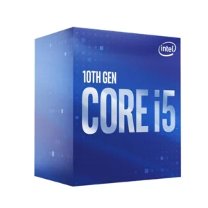 Intel Core I5-10400 Processor Main