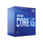 Intel Core I5-10400F Processor Main