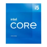 Intel Core I5-11400 Processor Main