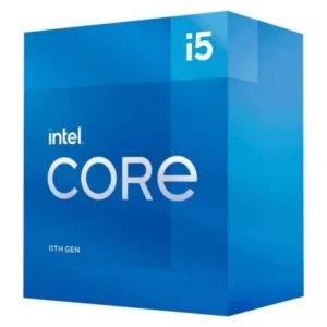 Intel Core I5-11400F Processor Main