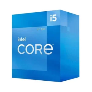 Intel Core I5-12400 Desktop Processor Main