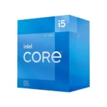 Intel Core I5-12400F Processor Main