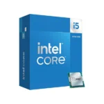 Intel Core I5-14400 Processor Main