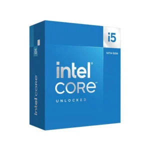 Intel Core I5-14600K Processor Main