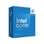 Intel Core I5-14600KF Processor Main