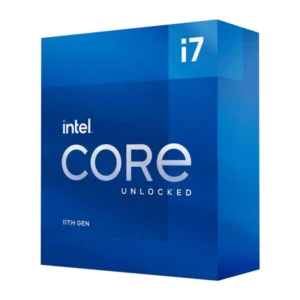 Intel Core I7-11700K Processor Main