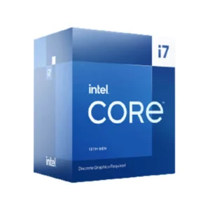 Intel Core I7-13700KF Processor Main