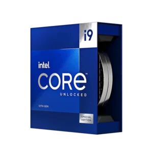 Intel Core I9-13900KS Processor Main