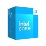 Intel Core I3-14100 Processor Main