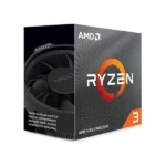 AMD Ryzen 3 4300G Processor With Radeon Graphics Main