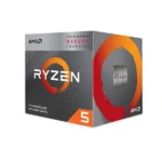 AMD Ryzen 5 3400G Processor With Radeon RX Vega 11 Graphics Main