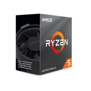 AMD Ryzen 5 4500 Processor Main