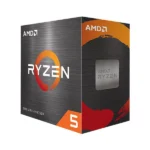 AMD Ryzen 5 5500 Processor Main