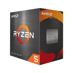 AMD Ryzen 5 5500 Processor Main