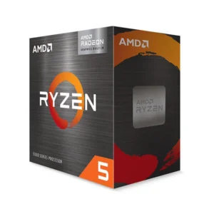 AMD Ryzen 5 5500GT Processor With Radeon Graphics Main