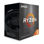 AMD Ryzen 5 5600 Processor Main