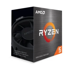 AMD Ryzen 5 5600X Processor Main