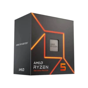 AMD Ryzen 5 7600 Processor With Radeon Graphics Main