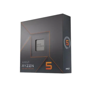 AMD Ryzen 5 7600X Processor With Radeon Graphics Main