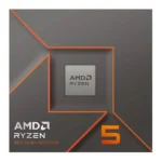 AMD Ryzen 5 8400F Processor Main