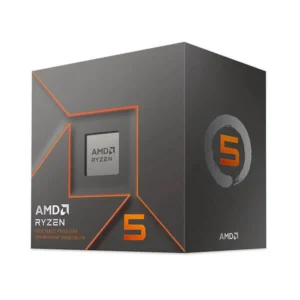 AMD Ryzen 5 8500G Processor With Radeon Graphics Main