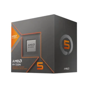 AMD Ryzen 5 8600G Processor With Radeon Graphics Main