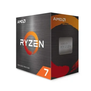 AMD Ryzen 7 5700 Desktop Processor Main