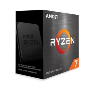 AMD Ryzen 7 5800X Processor Main