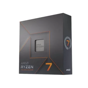 AMD Ryzen 7 7700X Processor with Radeon Graphics Main