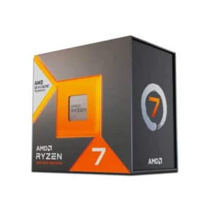 AMD Ryzen 7 7800X3D Processor with Radeon Graphics Main