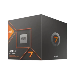 AMD Ryzen 7 8700G Processor with Radeon Graphics Main