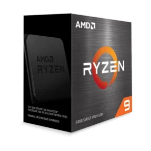 AMD Ryzen 9 5900X Processor Main