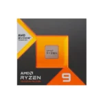 AMD Ryzen 9 7900X3D Processor with Radeon Graphics Main